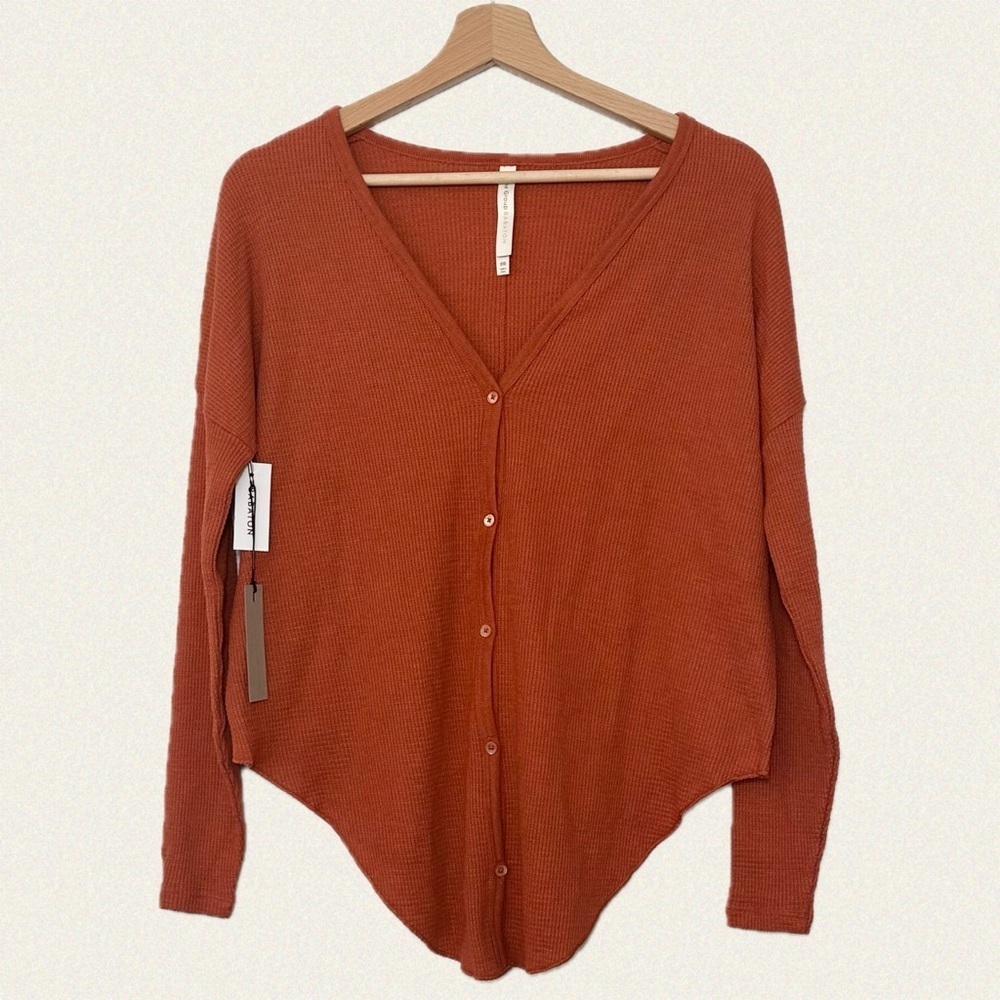 The Group by Babaton Taurus Long-sleeve
